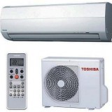 Кондиционер Toshiba RAS-07SKHP-E/RAS-07S2AH-E